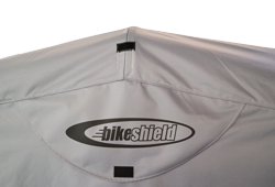 motorcycle cover water proof the bike shield